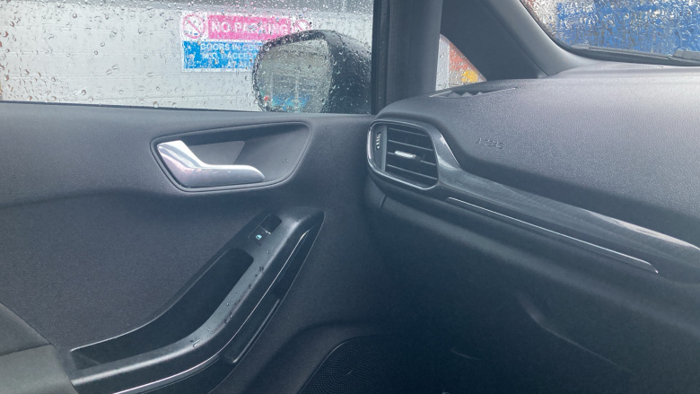 Ford Fiesta 1.0 EcoBoost ST-Line 3dr Petrol Hatchback